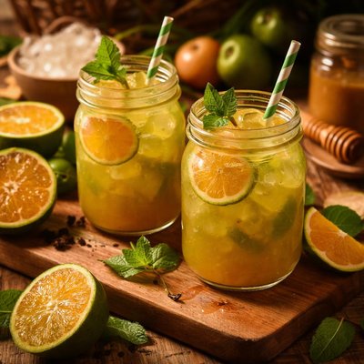 Image of Dalandan Juice