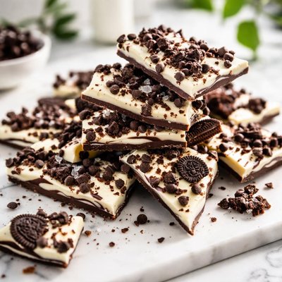 Image of Dalmation Bark