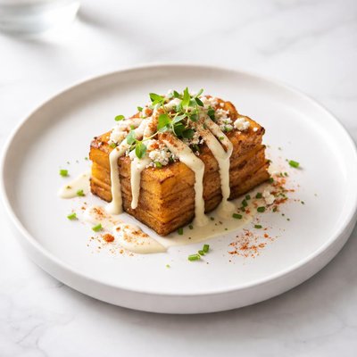 Image of Dama Be Potaatas