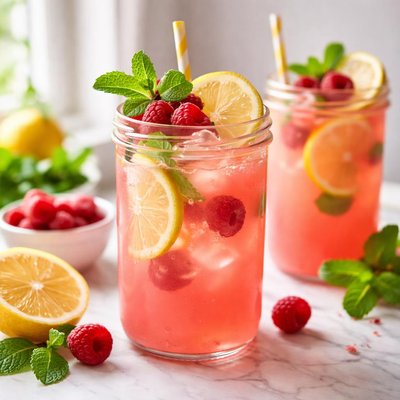 Image of Dan330 Pink Homemade Lemonade
