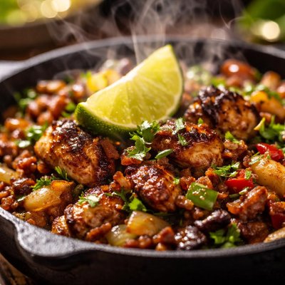 Image of Dan Street Special