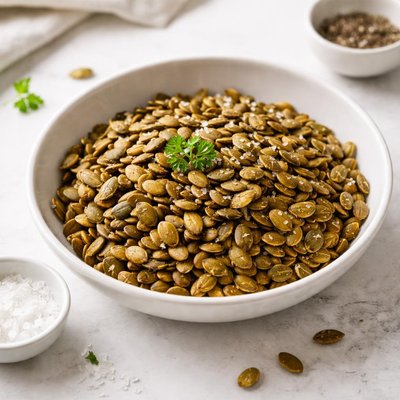 Image of Dancing Pepitas Toasted Pumpkin Seeds