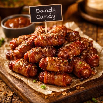 Image of Dandy Candy