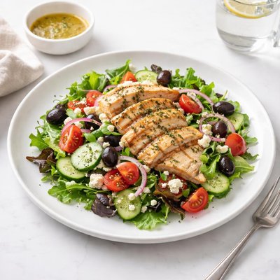 Image of Danforth Salad