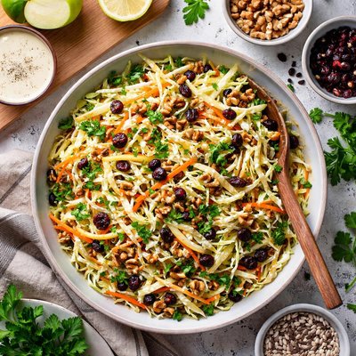 Image of Danish Apple Slaw Zwt 3