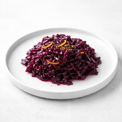 Image of Danish Christmas Red Cabbage