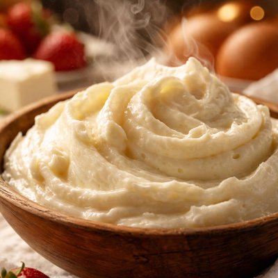 Image of Danish Cream Cheese Filling