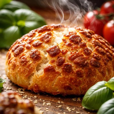 Image of Danish Crunch