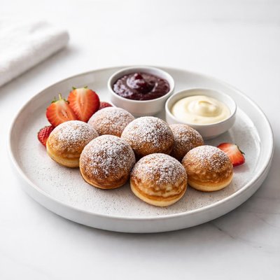 Image of Danish Ebleskivers