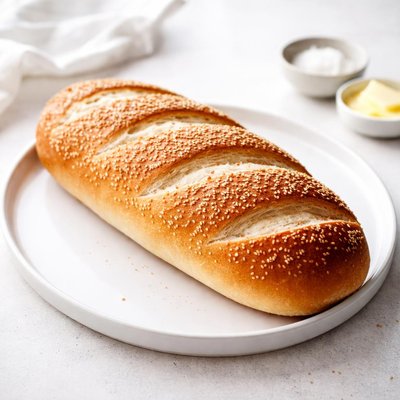 Image of Danish French Bread Franskbrod