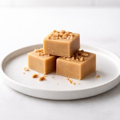 Image of Danish Fudge