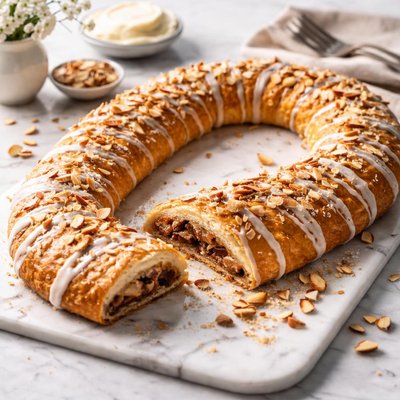 Image of Danish Kringle