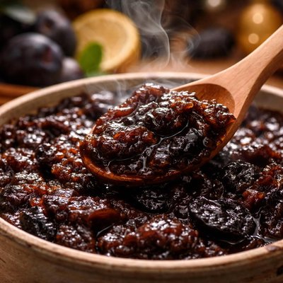 Image of Danish Prune Filling