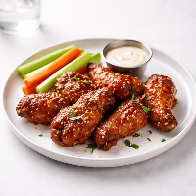 Image of Dannyzs Hot Wings