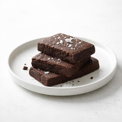 Image of Dark Chocolate Shortbread