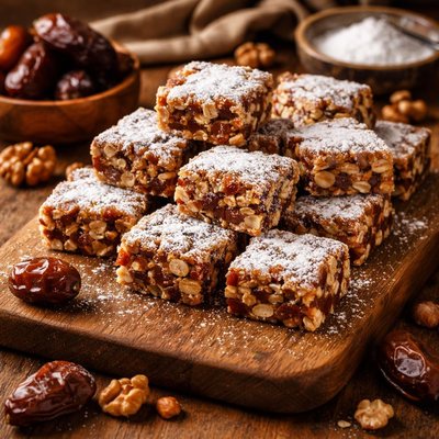 Image of Date Candy Ii