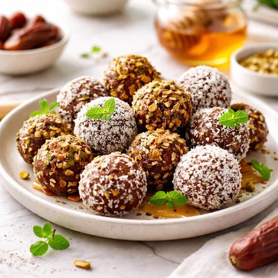 Image of Date Delight