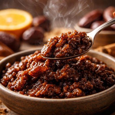 Image of Date Filling for Hamentaschen