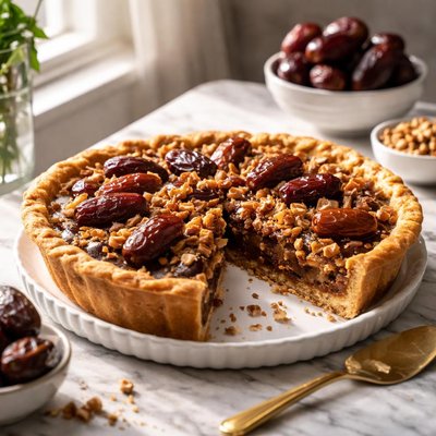 Image of Date Pie