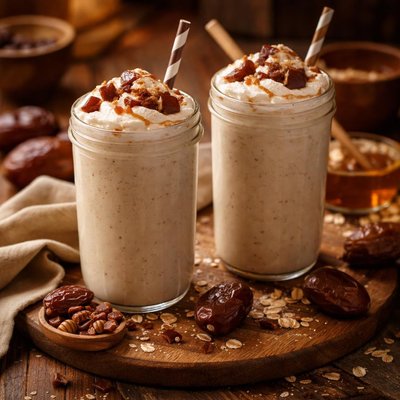 Image of Date Shakes