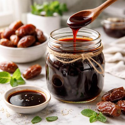 Image of Date Syrup
