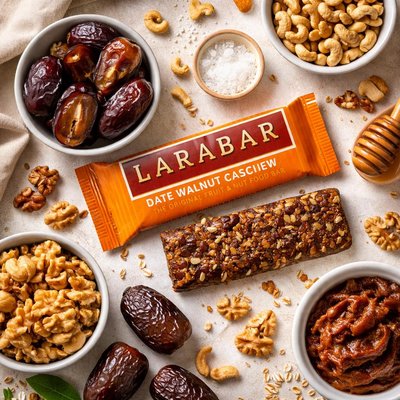 Image of Date Walnut Cashew Larabar