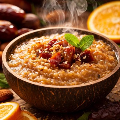 Image of Dateorade Raw Vegan