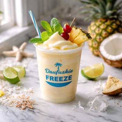 Image of Daufuskie Freeze