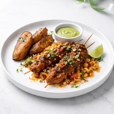 Image of Dawa African Cocktail