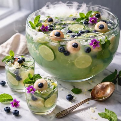 Image of Day Old Bathwater Punch