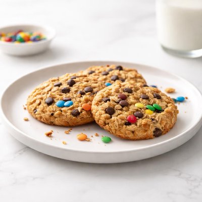 Image of Daycare Cookies