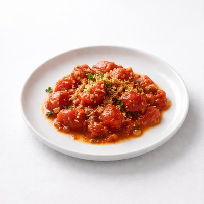 Image of Dayton Steakhouse Style Stewed Tomatoes