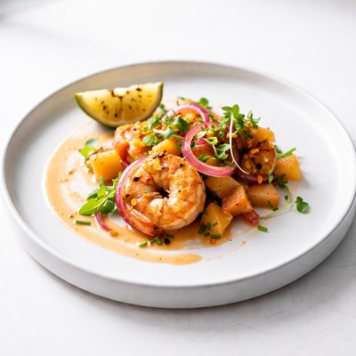 Image of Deannas Southern Sipper Punch