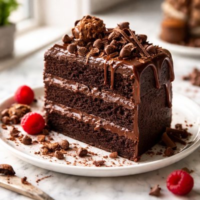 Image of Death by Chocolate