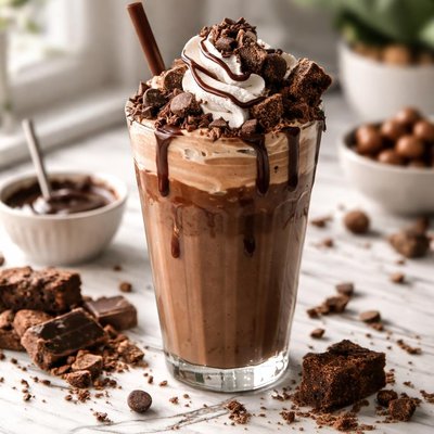 Image of Death by Chocolate Malt