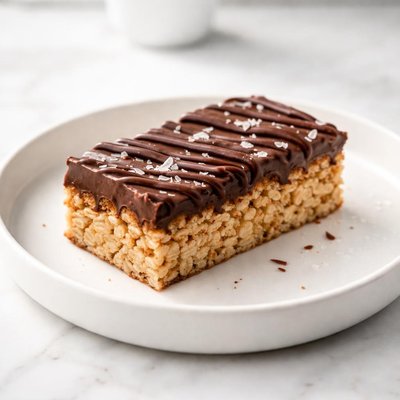 Image of Decadent Krispies Bar