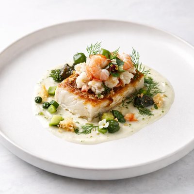 Image of December Stormy