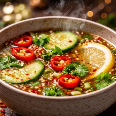 Image of Decked Out Water