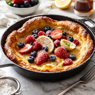 Image of Deelish German Pancakes