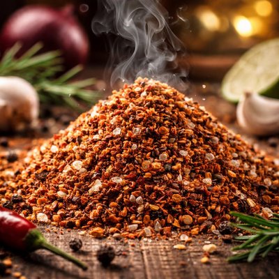 Image of Deep in the Heart of Texas Bbq Rub