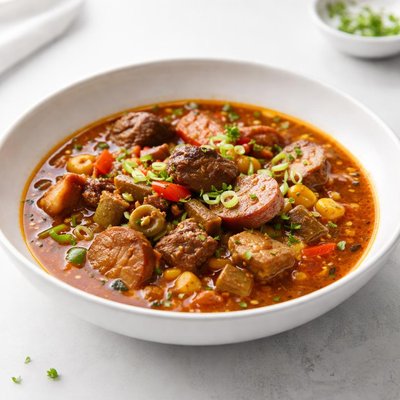 Image of Deep South Stew