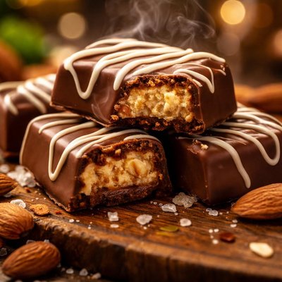 Image of Deerfield Inn Almond Butter Melt Aways