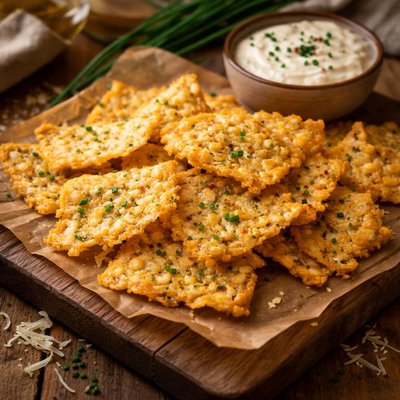 Image of Dehydrator Chivy Cheese Chips