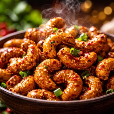Image of Dehydrator Oriental Cashews