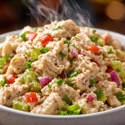Image of Deli Chicken Salad
