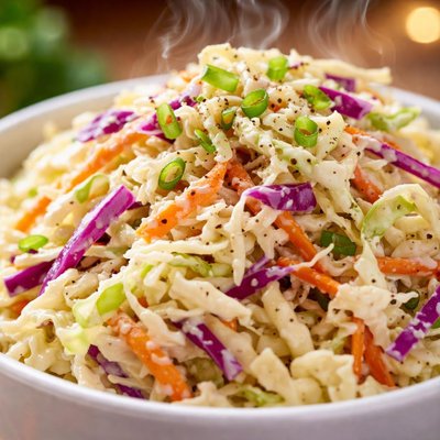 Image of Deli Style Cole Slaw