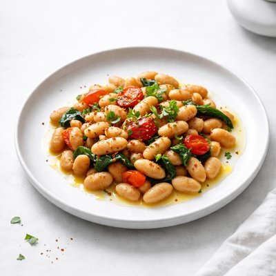 Image of Delicious Cannellini Beans