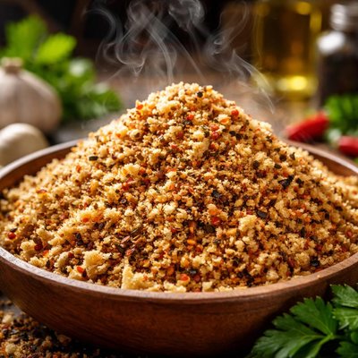 Image of Delicious Coating Mix for Chicken