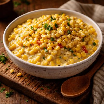 Image of Delicious Country Corn