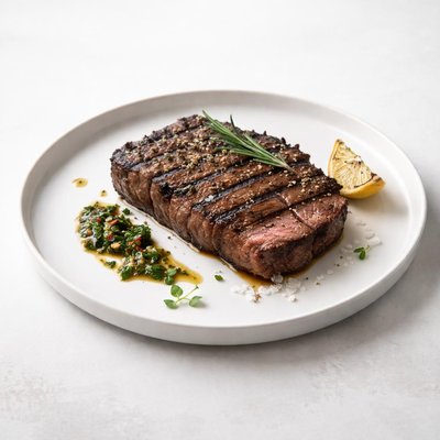 Image of Delicious Grilled Steak